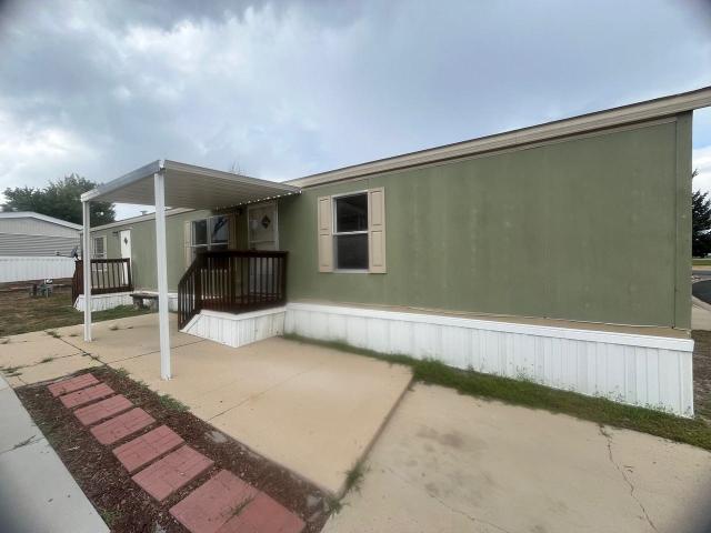 Apartment for rent in Broomfield, Colorado