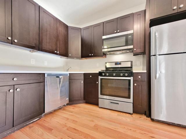 Apartment for rent in Boston, Massachusetts