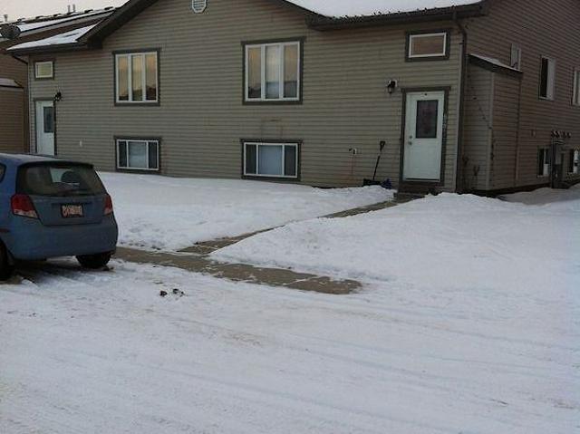 Apartment for rent in Olds, Alberta