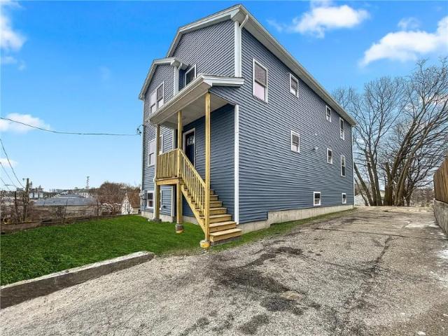Apartment for rent in Providence, Providence County