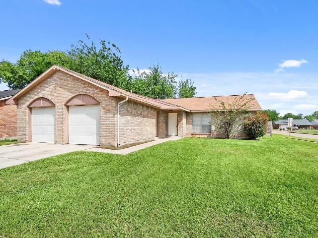 Apartment for rent in Harris, Texas