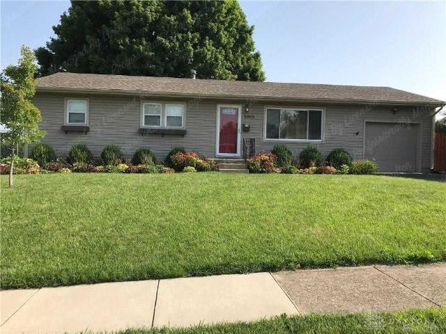 Apartment for rent in Dayton