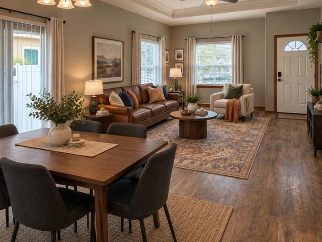 Apartment for rent in Yakima, Yakima County