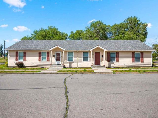Apartment for rent in Spokane, Spokane County