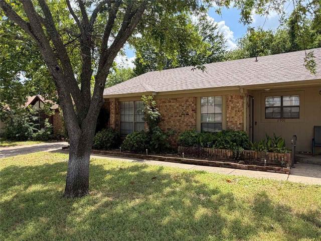 Property for rent in Euless, Texas