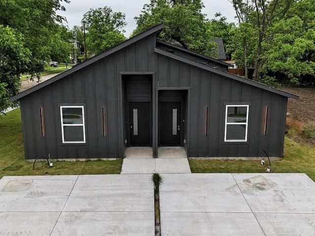 Apartment for rent in Hunt, Texas