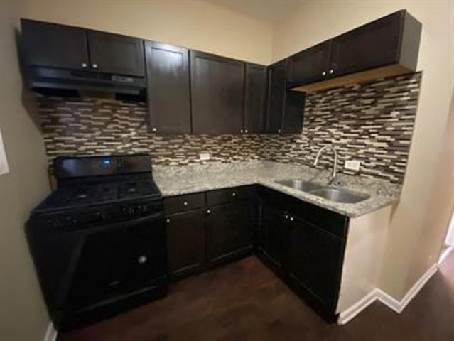 Apartment for rent in Chicago Park, Illinois