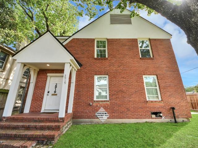 Apartment for rent in Harris, Texas