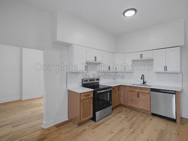 Apartment for rent in Saint Louis, Missouri