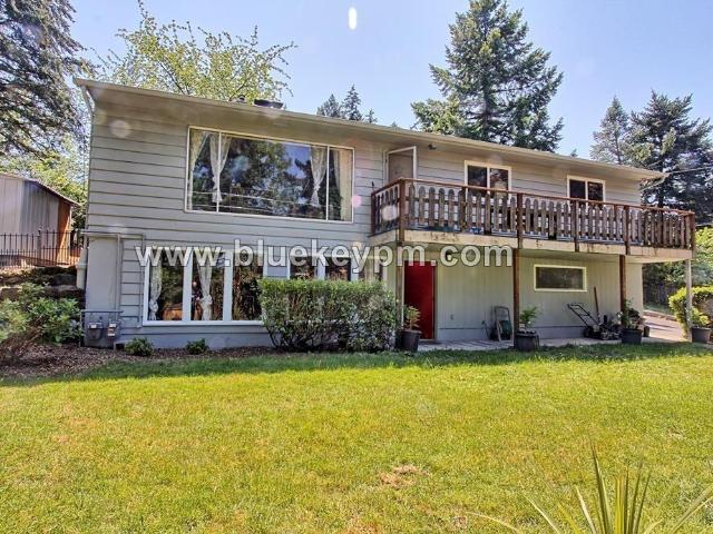 Apartment for rent in Oregonia