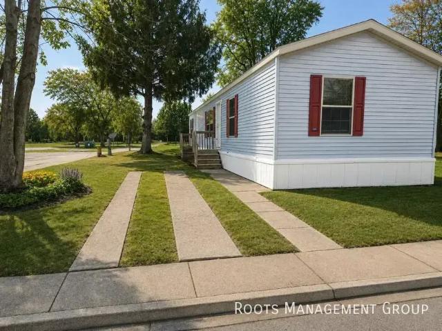 Property for rent in Carrollton, Michigan