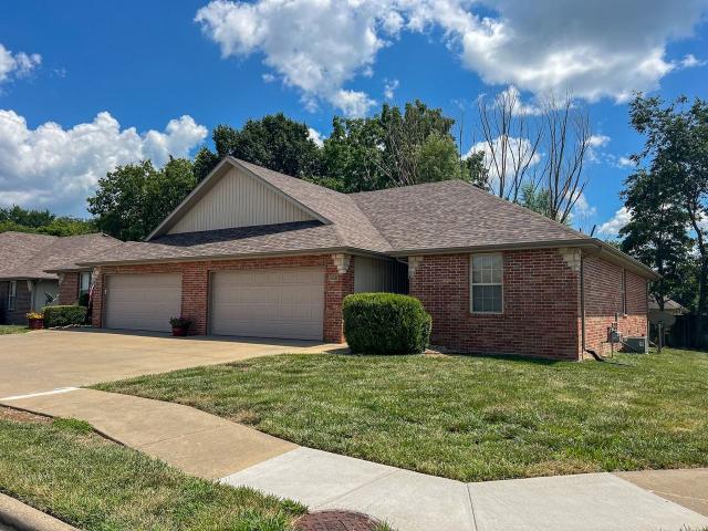 Apartment for rent in Springfield, Missouri