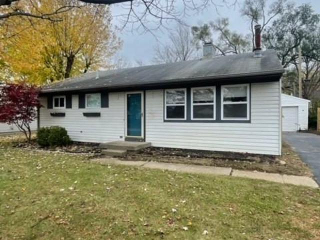 Apartment for rent in Dayton