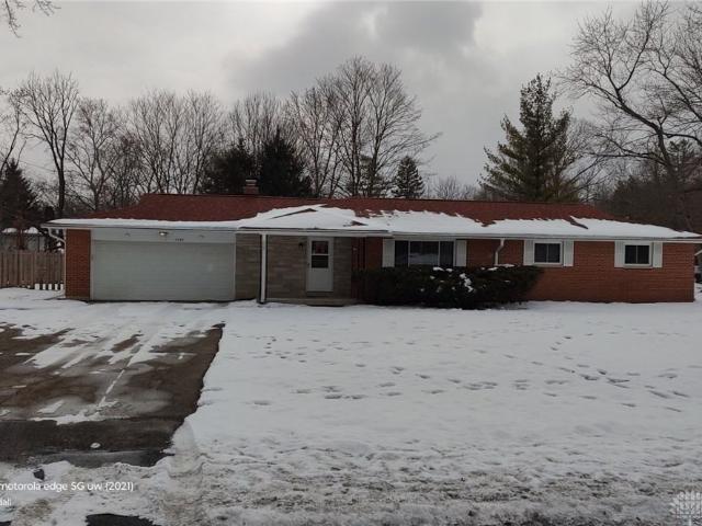Apartment for rent in Beavercreek