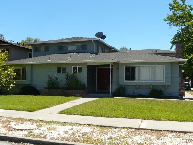 Apartment for rent in San Jose, Santa Clara County