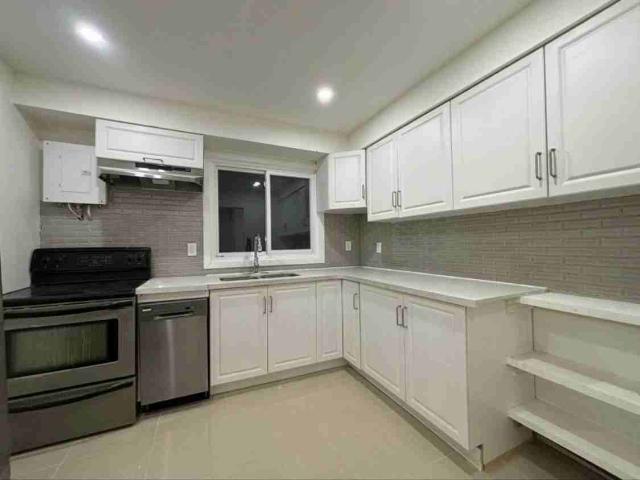 Property for rent in Woburn, Ontario