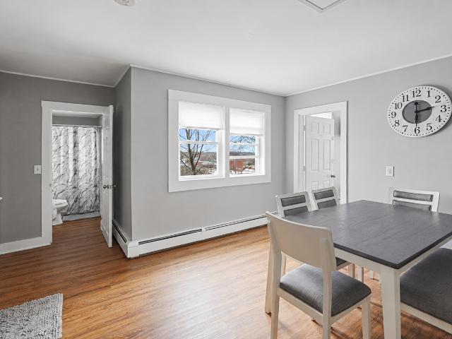 Apartment for rent in Fitchburg, Worcester County