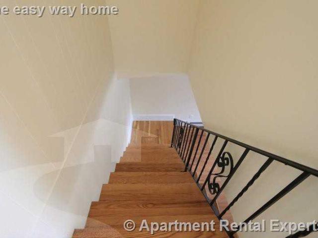 Apartment for rent in Somerville, Massachusetts