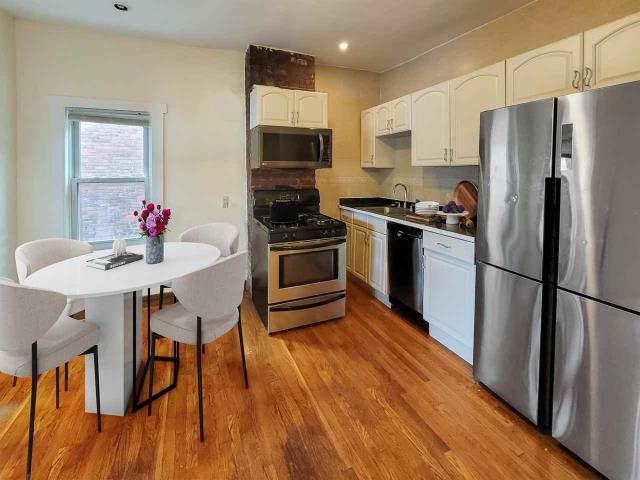 Apartment for rent in Boston, Massachusetts