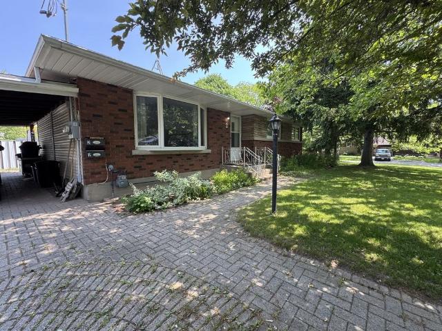 Apartment for rent in Niagara, Ontario