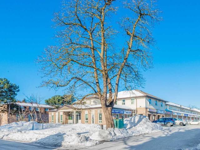 Apartment for rent in Durham, Ontario