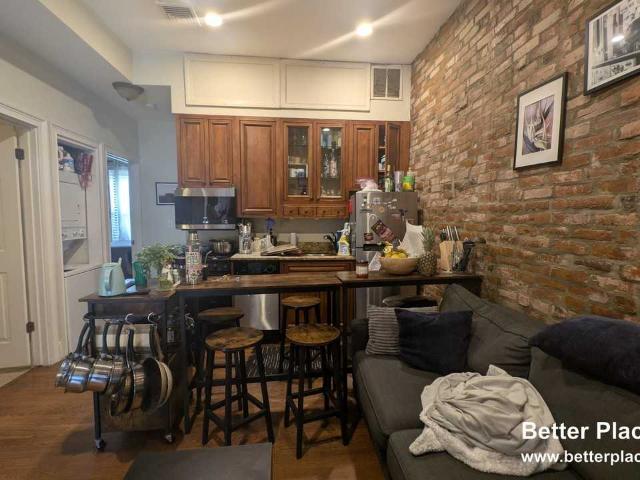 Apartment for rent in Boston, Massachusetts