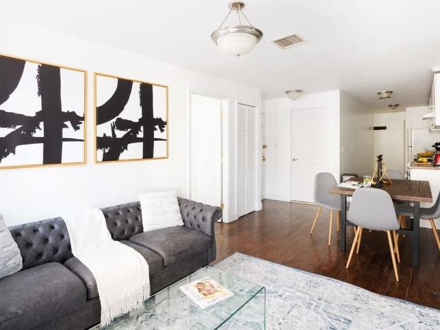 Apartment for rent in New York