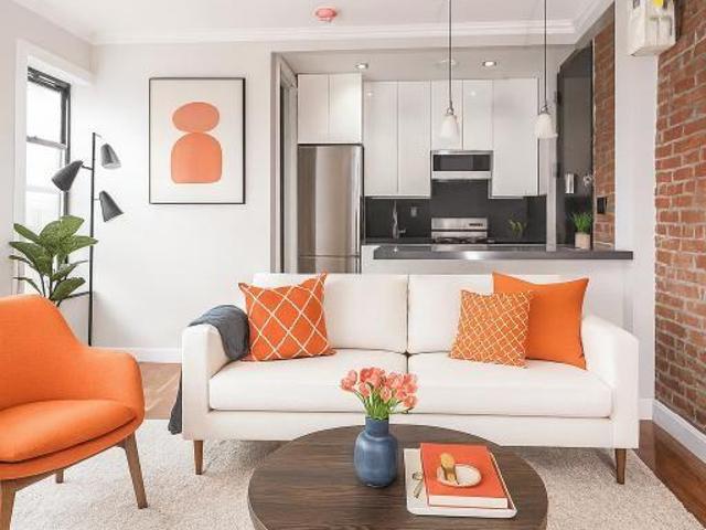 Apartment for rent in Arverne, New York