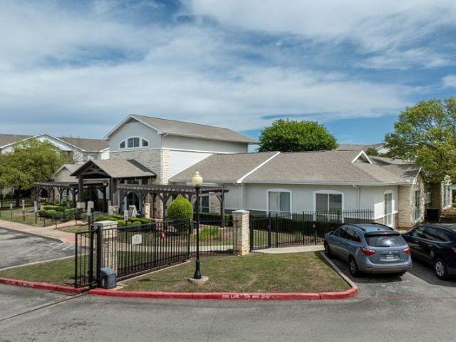 Apartment for rent in Williamson, Texas