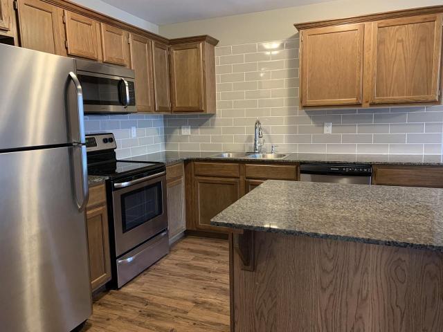 Apartment for rent in Bentonville, Benton County