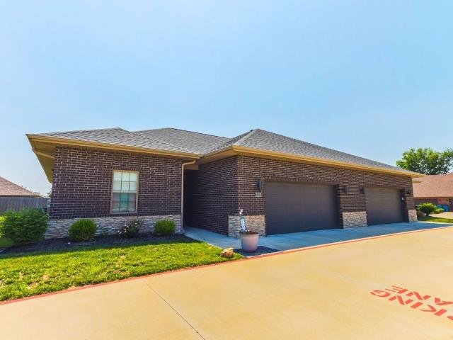 Apartment for rent in Springfield, Missouri
