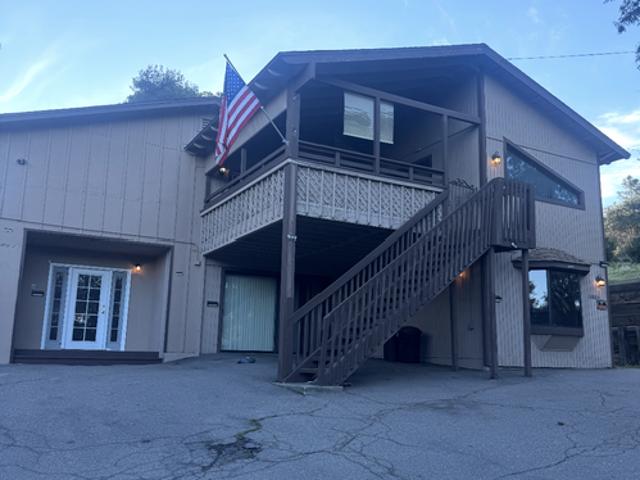 Apartment for rent in Alpine, California