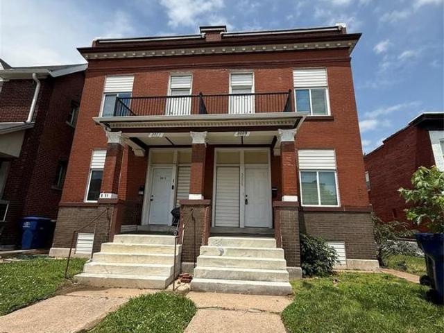 Apartment for rent in Saint Louis, Missouri