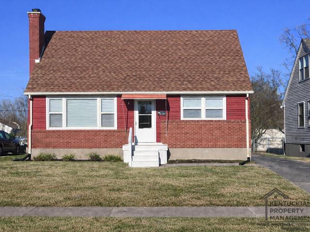 Apartment for rent in Louisville, Kentucky