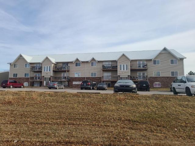 Apartment for rent in Kansas