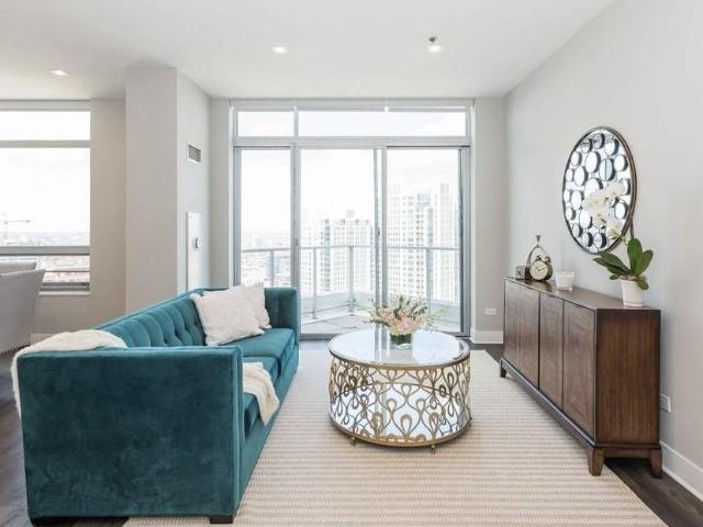 Apartment for rent in Chicago Park, Illinois