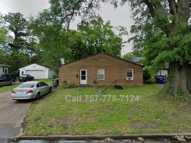 Apartment for rent in Estabrook, Norfolk
