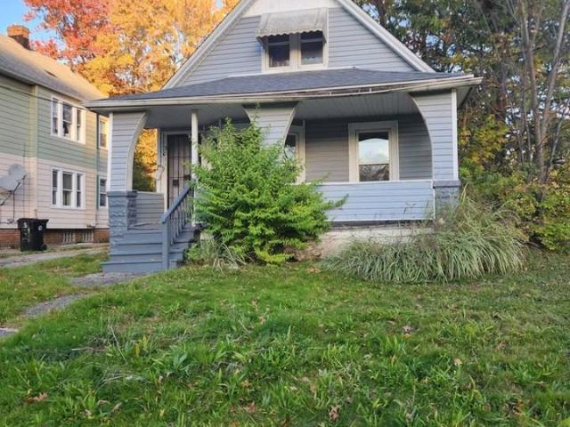 Apartment for rent in Cleveland, Ohio