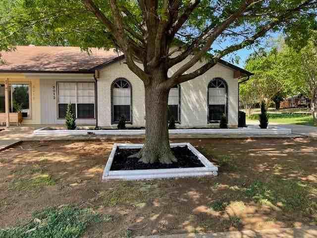 Property for rent in Euless, Texas