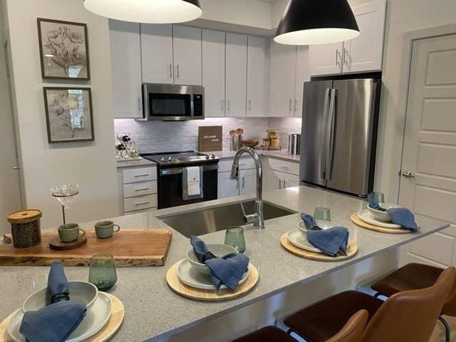 Apartment for rent in Williamson, Texas