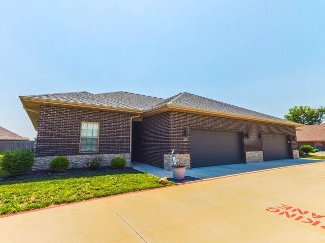 Apartment for rent in Springfield, Missouri