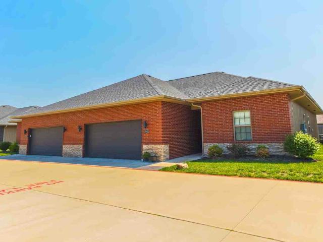 Apartment for rent in Springfield, Missouri