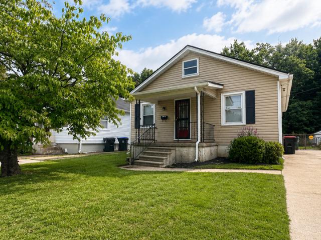 Apartment for rent in Louisville, Kentucky