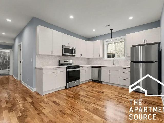 Apartment for rent in Chicago Park, Illinois