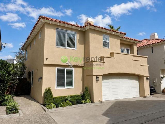 House for rent in Costa Mesa, California