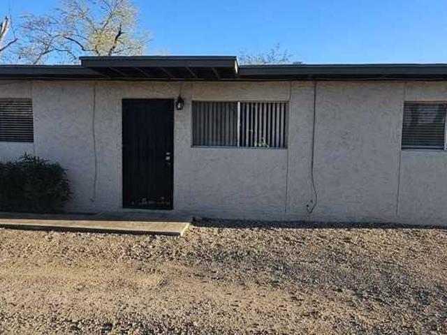 Apartment for rent in Tucson, Arizona