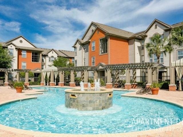 Apartment for rent in Harris, Texas