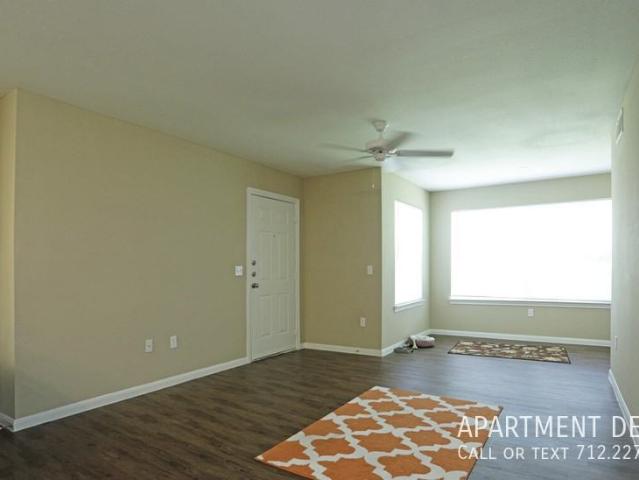 Apartment for rent in Harris, Texas