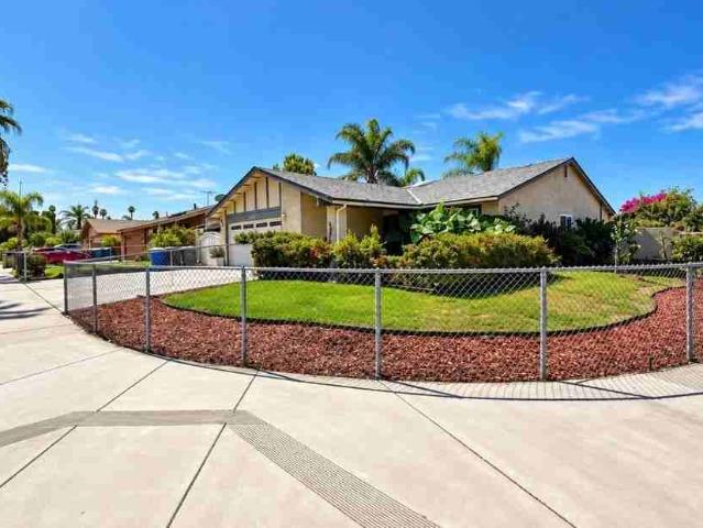 Apartment for rent in Presidential Park, Riverside