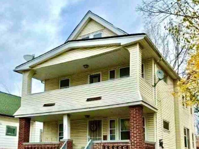 Apartment for rent in Cleveland, Ohio